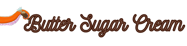 Butter Sugar Cream Bakery