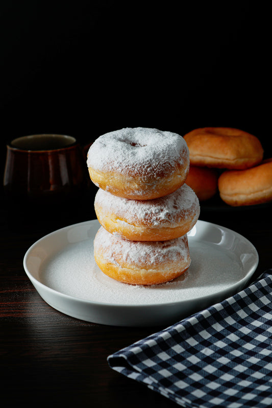 Donuts